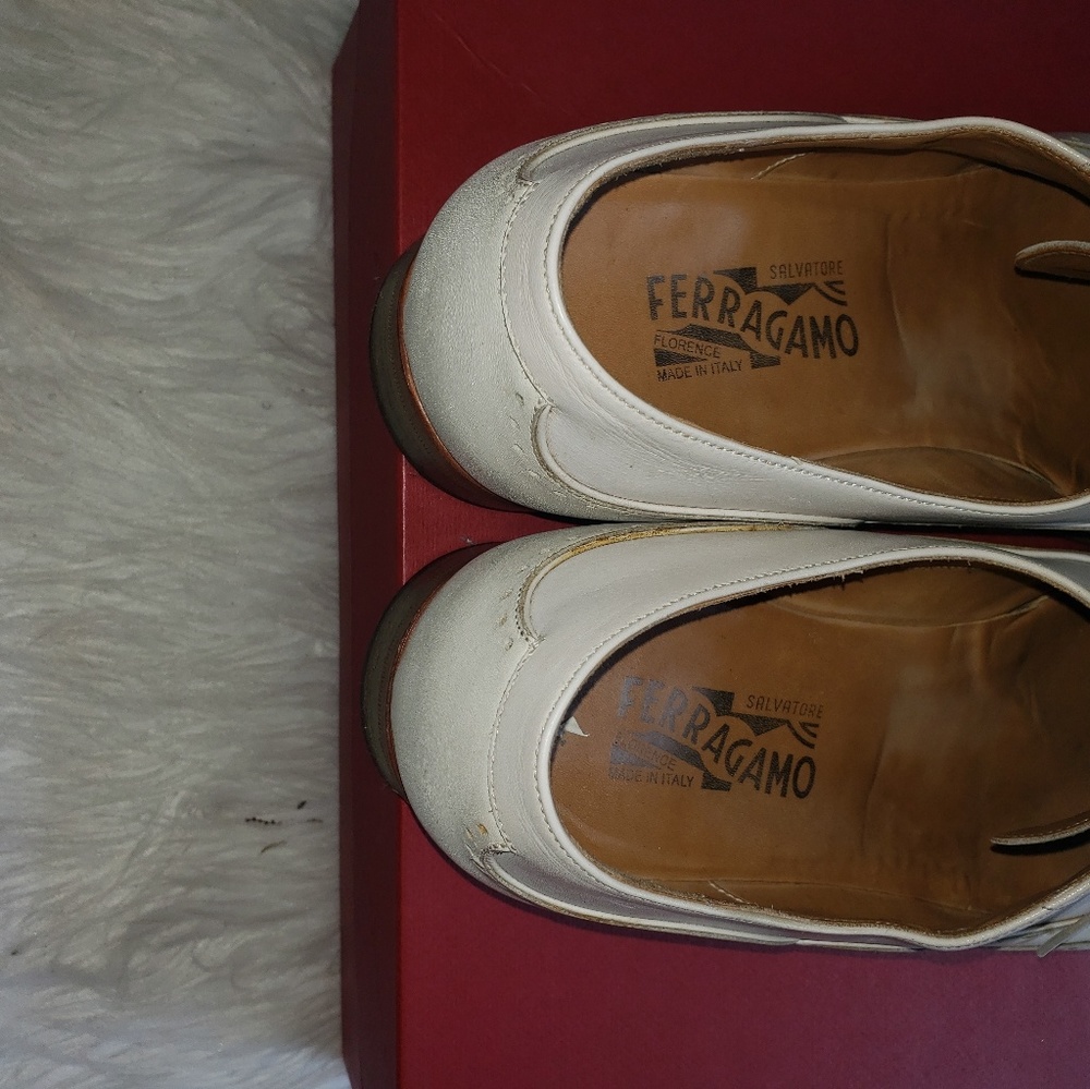 Salvatore ferragamo shoes - Picture 3 of 6